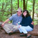 Rog and Bev Kennerly