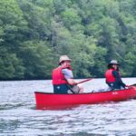 Roger and Bev Kennerly