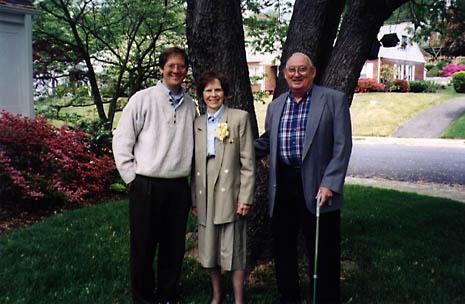 Andrew, Arleen and D. Jamison Cain Andrew, Arleen and D. Jamison Cain